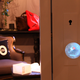 Illustration for article titled This Door Knob Lets You See What's in the Room Behind It